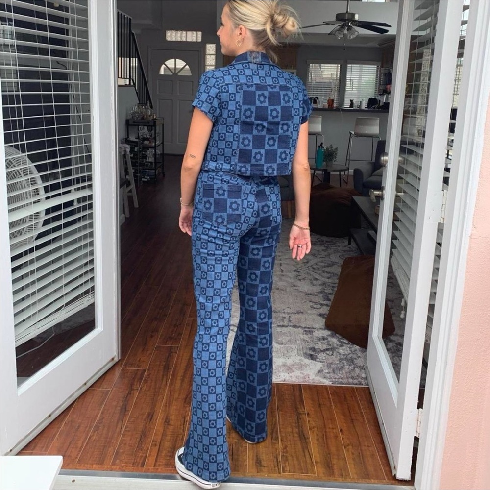 Jaded London Blue Set